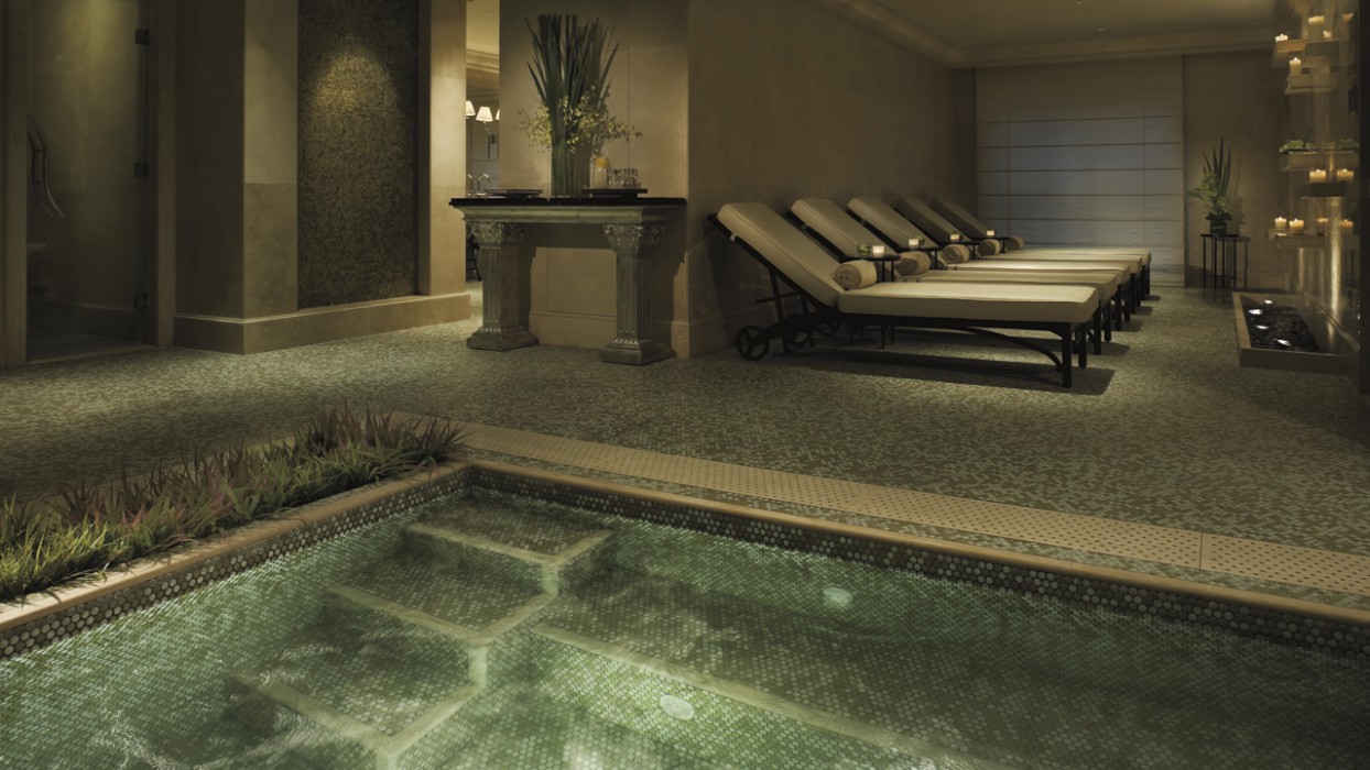 the ritz carlton guangzhou