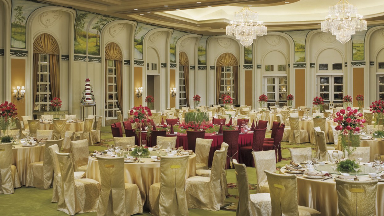 the ritz carlton guangzhou