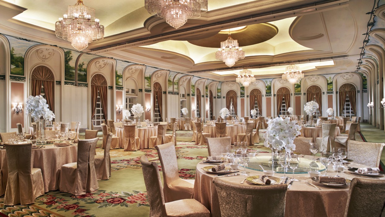 the ritz carlton guangzhou