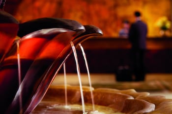 the ritz carlton guangzhou