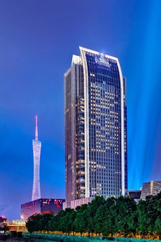the ritz carlton guangzhou