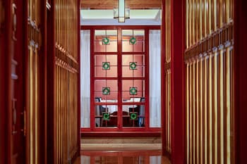 The Ritz-Carlton, Guangzhou,Liedecun>>Guangzhou,5 star