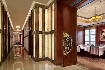 The Ritz-Carlton, Guangzhou,Liedecun>>Guangzhou,5 star