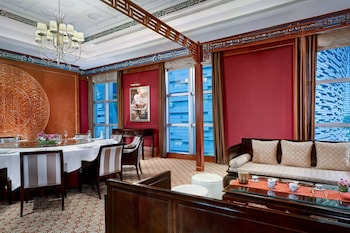 The Ritz-Carlton, Guangzhou,Liedecun>>Guangzhou,5 star