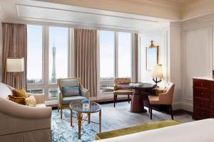 the ritz carlton guangzhou
