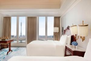 the ritz carlton guangzhou