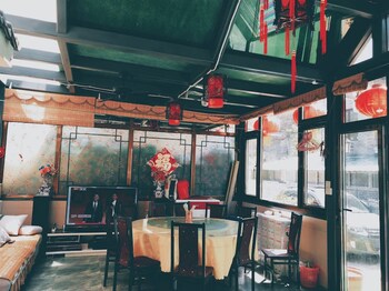 Skylit Great Wall Country House,,3 star