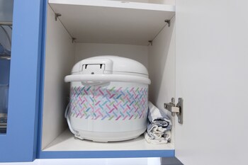 elegant studio apartment at casa de parco near ice bsd