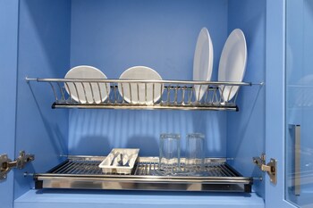 elegant studio apartment at casa de parco near ice bsd