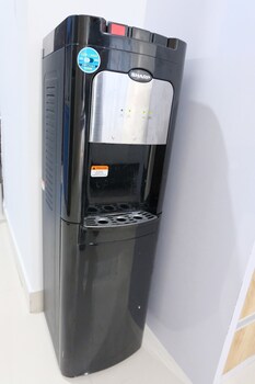 elegant studio apartment at casa de parco near ice bsd