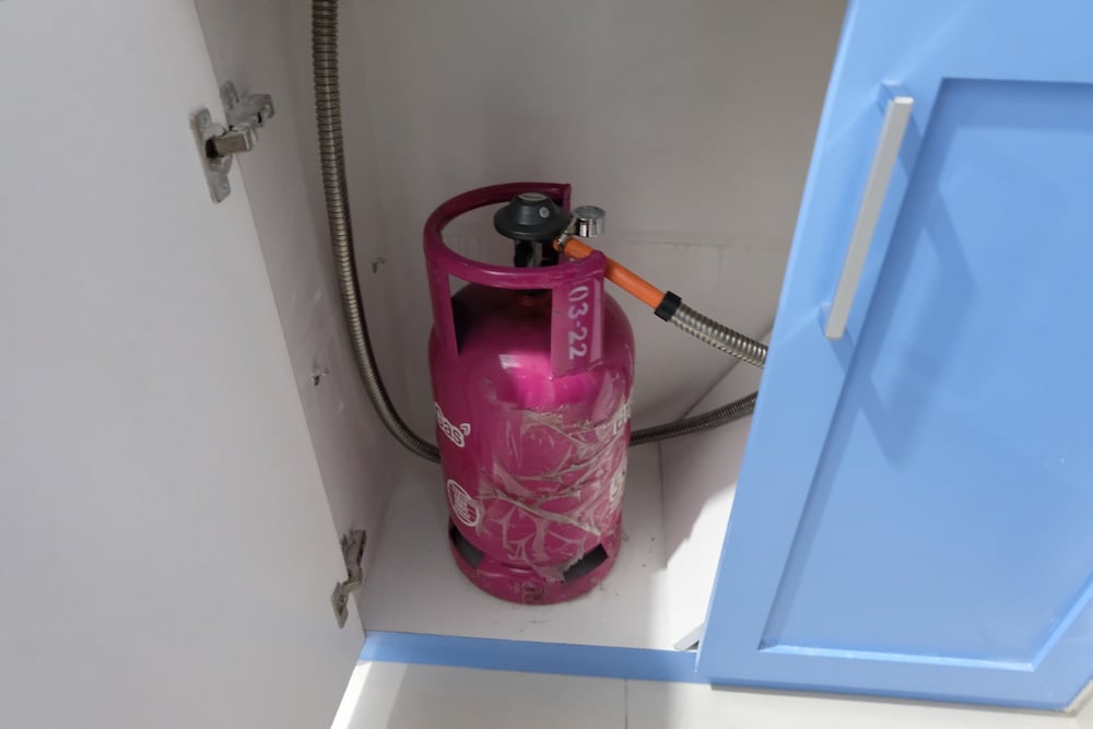 elegant studio apartment at casa de parco near ice bsd