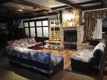 Mon Refuge Auberge,,2.5 star