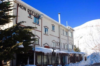 Mon Refuge Auberge,,2.5 star