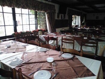 Mon Refuge Auberge,,2.5 star