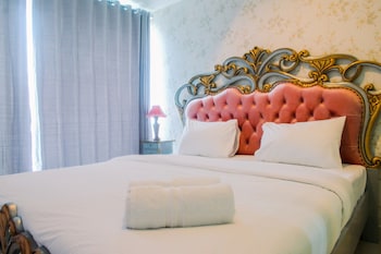 luxury furnished 2br grand kamala lagoon apartment