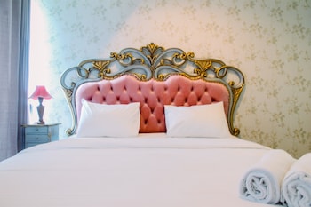 luxury furnished 2br grand kamala lagoon apartment