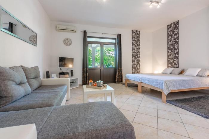 apartment milojka