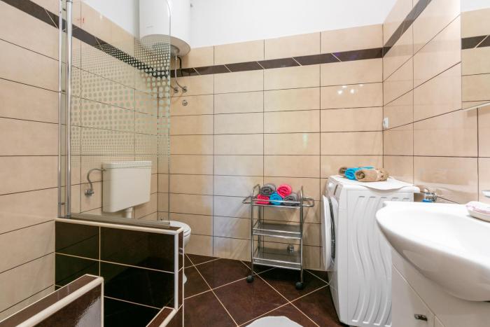 apartment milojka