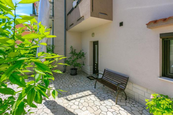 apartment milojka