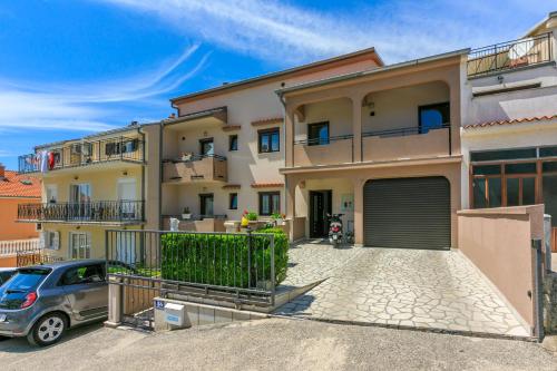 apartment milojka