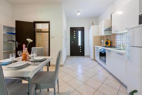 apartment milojka