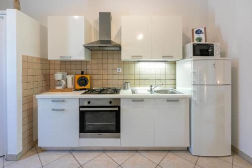 apartment milojka