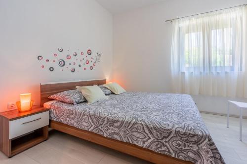 apartment milojka