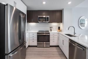 bluebird suites near chevy chase