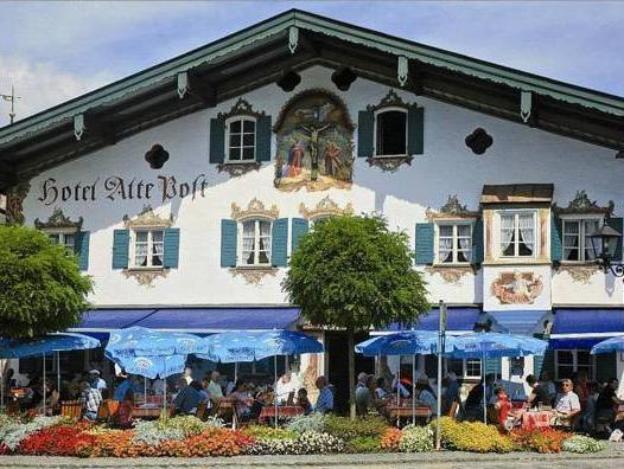 oberammergau