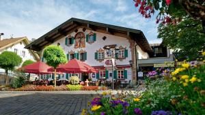 oberammergau