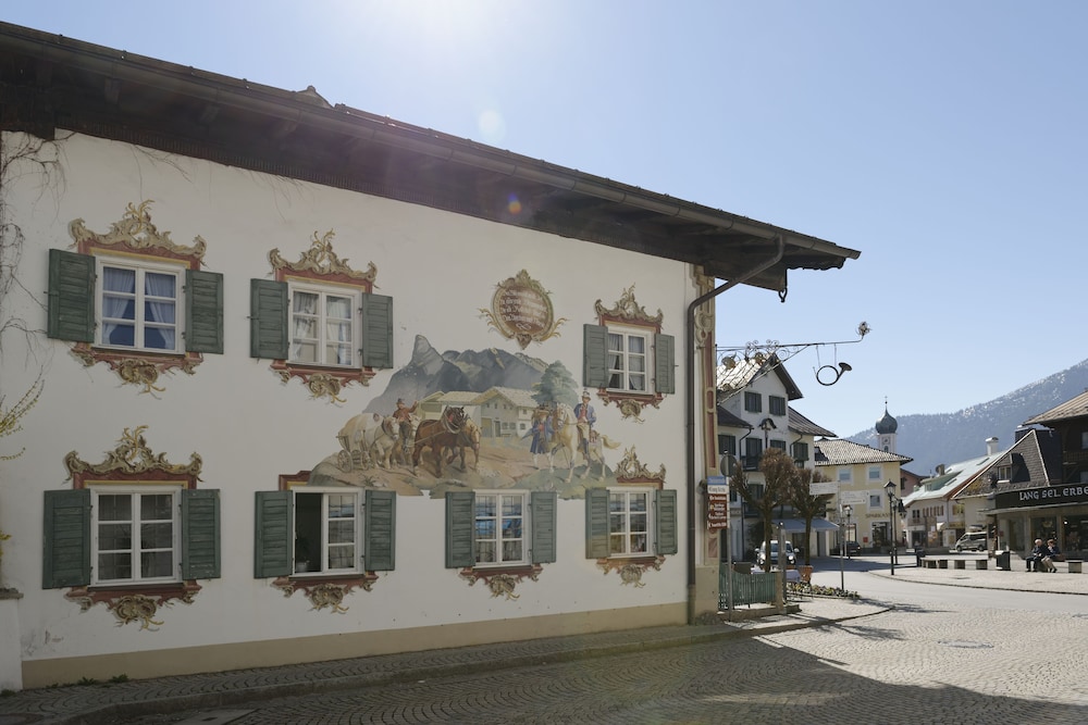oberammergau