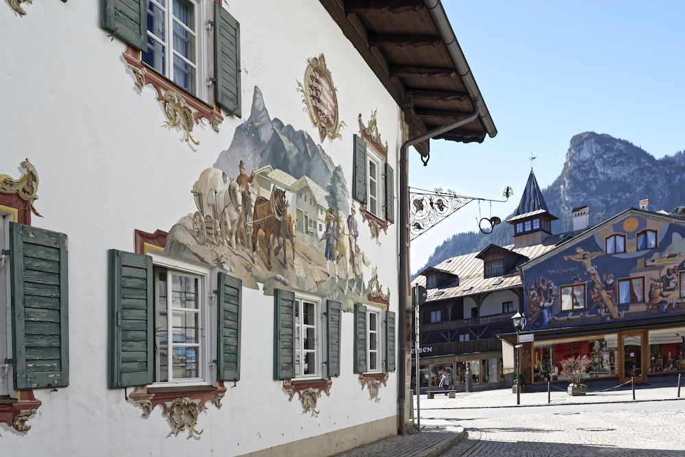 oberammergau