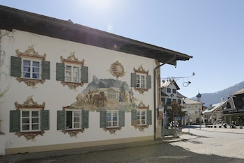 oberammergau