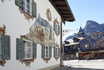 oberammergau