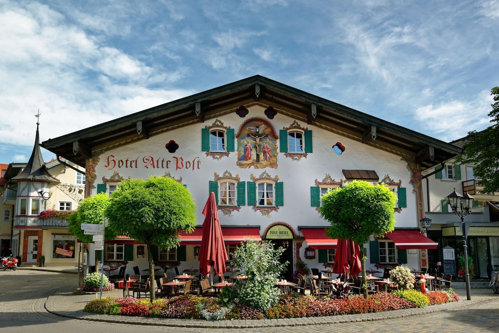 oberammergau