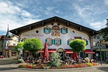 oberammergau