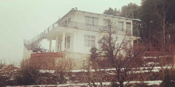 snow view luxury homes