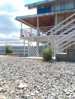 snow view luxury homes