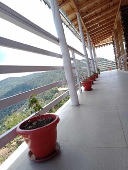 snow view luxury homes