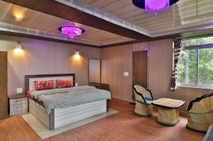 Snow View Luxury Homes,,3 star