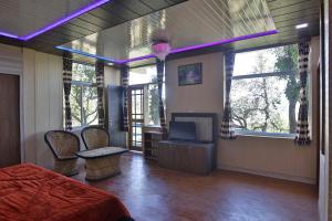 Snow View Luxury Homes,,3 star