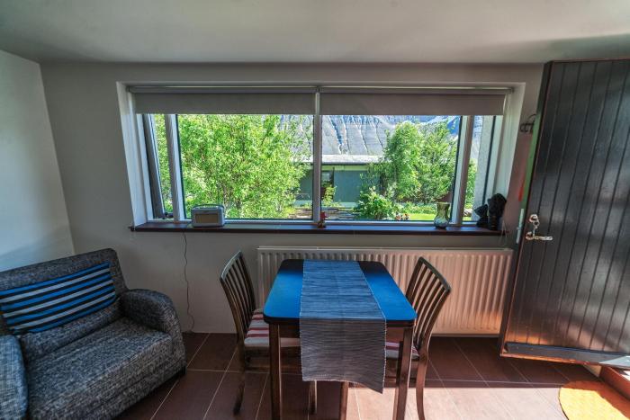 solheimar studio apartment