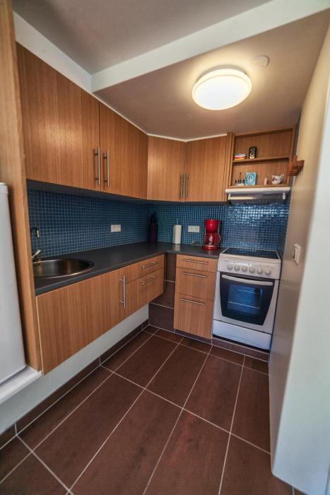 solheimar studio apartment