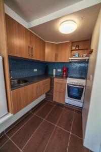solheimar studio apartment