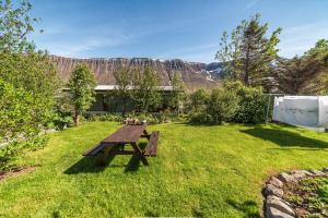 solheimar studio apartment