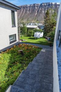 solheimar studio apartment