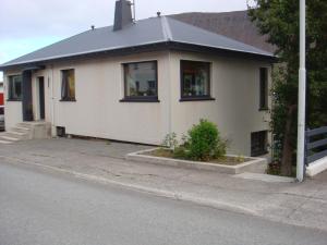 solheimar studio apartment