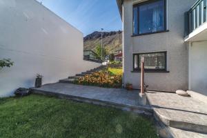 solheimar studio apartment