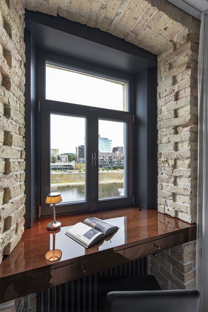 the joseph boutique suites