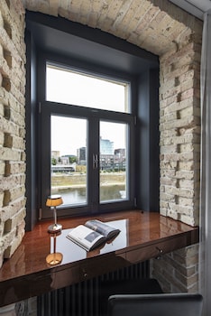 the joseph boutique suites